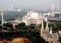 Masjid Istiqlal, Role Model Masjid Ramah Lingkungan di Dunia