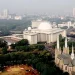 Masjid Istiqlal, Role Model Masjid Ramah Lingkungan di Dunia