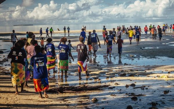 Inisiatif Indeks Risiko Iklim Diluncurkan di Indonesia