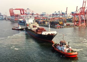 Indonesia Tertinggal Jauh di ASEAN dalam Perdagangan Berkelanjutan