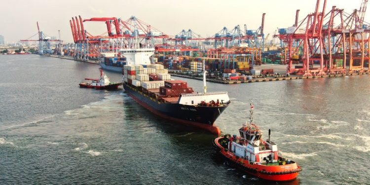 Indonesia Tertinggal Jauh di ASEAN dalam Perdagangan Berkelanjutan