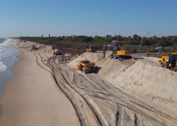 CELIOS Ungkap Dampak Negatif Ekspor Pasir Laut, Apa Saja?