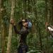 Masyarakat Adat Kalimantan Bicara Konservasi Keanekaragaman Hayati di COP 16 CBD
