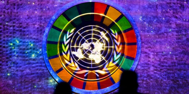 PBB dan Pemerintah Indonesia Dorong Generasi Muda Aktif dalam SDGs