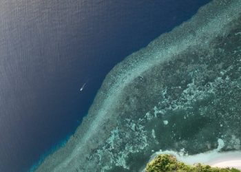 Ekonomi Biru akan Menopang Ketahanan Pangan