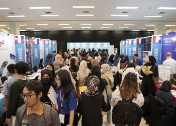 Investasi Pendidikan Buka Peluang Green Engineering untuk Green Transition