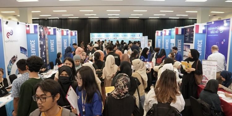 Investasi Pendidikan Buka Peluang Green Engineering untuk Green Transition