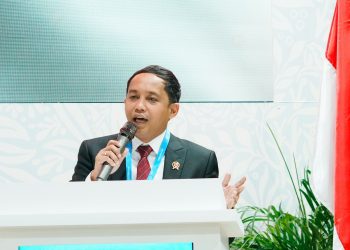 Indonesia Siapkan Road Map Reforestasi 12 Juta Hektar