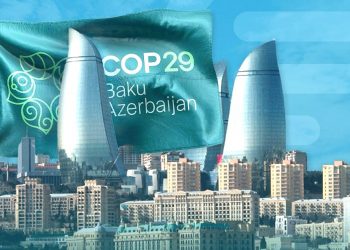 COP29: BKSAP Indonesia Desak Pendanaan Iklim Global yang Adil