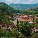 Mengenal Desa Wisata Jatiluwih dan Wukirsari yang Diakui PBB