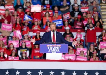 Trump Jadi Presiden, Kebijakan Iklim AS Terancam Berantakan