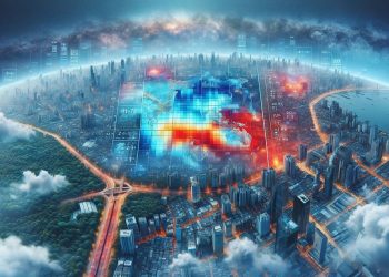 Planet Bumi Sudah Darurat Emisi Karbon Nitrogen Oksida