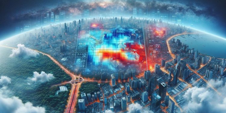 Planet Bumi Sudah Darurat Emisi Karbon Nitrogen Oksida