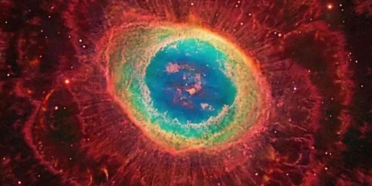 Peneliti Ungkap Bukti Teori Relativitas Gravitasi Einstein