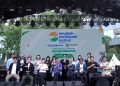 Langkah Membumi Festival 2024: Gerakan Kolektif Membangun Ekonomi Sirkular