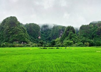 Badan Geologi Gaungkan Konservasi Kawasan Karst di Indonesia