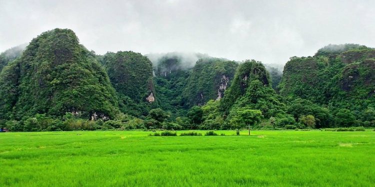 Badan Geologi Gaungkan Konservasi Kawasan Karst di Indonesia