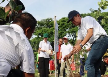 ‘Saatnya Memulai Gerakan Kolektif untuk Jakarta Hijau’