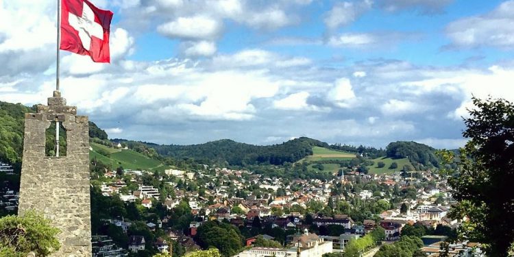 Indonesia Galang Swiss Berinvestasi di Sektor Ekonomi Hijau