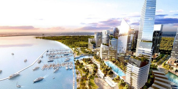 Ancam Hutan Lindung, PSN PIK 2 Dikaji Ulang