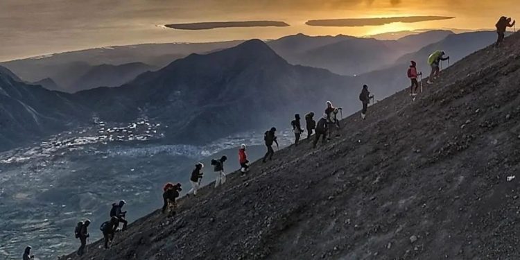 Kawasan Konservasi, Destinasi Wisata Alam Paling Digemari di Indonesia