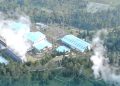 Pertamina Siap Tingkatkan Kapasitas Pembangkit Geothermal