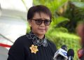Utusan Khusus PBB Retno Marsudi Serukan Dunia Atasi Krisis Air dan Sanitasi