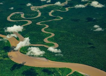 Krisis Air Jadi Perhatian Serius di Asia Pasifik