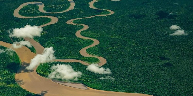 Krisis Air Jadi Perhatian Serius di Asia Pasifik