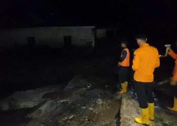 Banjir Bandang Terjang Deli Serdang, 4 Orang Tewas dan 2 Hilang