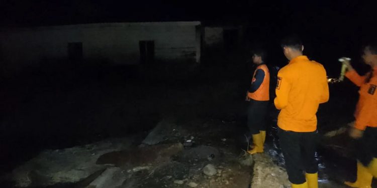 Banjir Bandang Terjang Deli Serdang, 4 Orang Tewas dan 2 Hilang