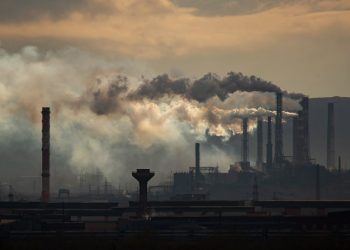 Indonesia dan Jepang Sepakat Kerjasama Perdagangan Kredit Karbon