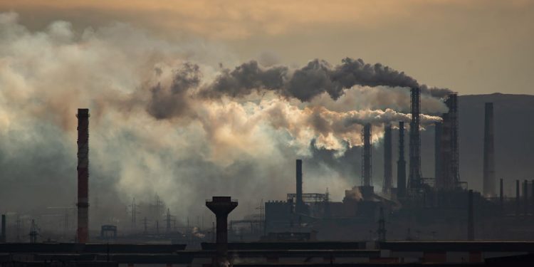 Indonesia dan Jepang Sepakat Kerjasama Perdagangan Kredit Karbon