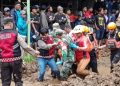Bencana Hidrometeorologi di Sumut, 20 Orang Tewas