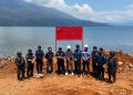 2 Perusahaan Tambang Nikel di Morowali Utara Melanggar Ruang Laut