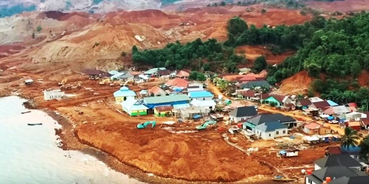 2,3 Juta Rakyat Indonesia Terbelenggu Kemiskinan Ekstrem
