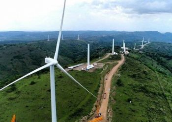 Lembaga Internasional Apresiasi Komitmen Transisi Hijau Indonesia