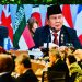 KTT G20 Brasil: Presiden Prabowo Tagih Kredit Karbon Negara Maju
