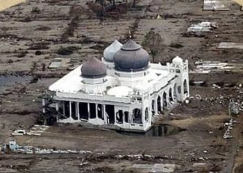 54 Negara Berkomitmen untuk Kurangi Risiko dan Dampak Tsunami