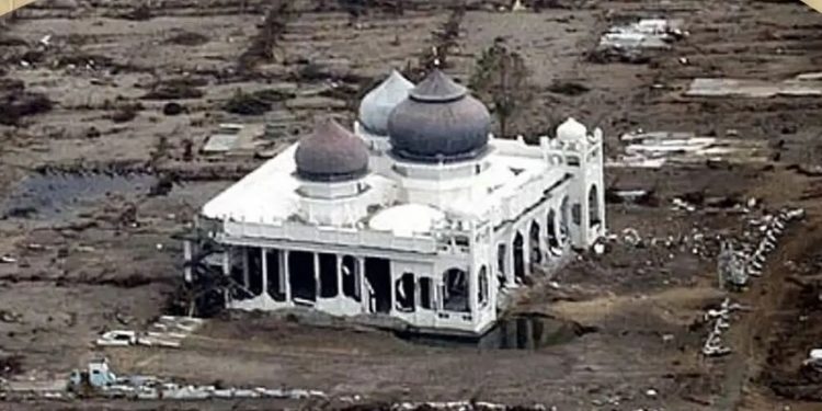 54 Negara Berkomitmen untuk Kurangi Risiko dan Dampak Tsunami