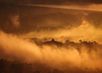 Pariwisata Berkelanjutan Mulai Dikembangkan di Desa Wisata Sekitar Borobudur