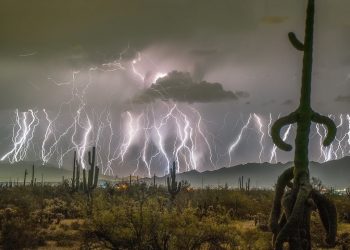 WMO Ingatkan La Nina akan Muncul Tiga Bulan Mendatang