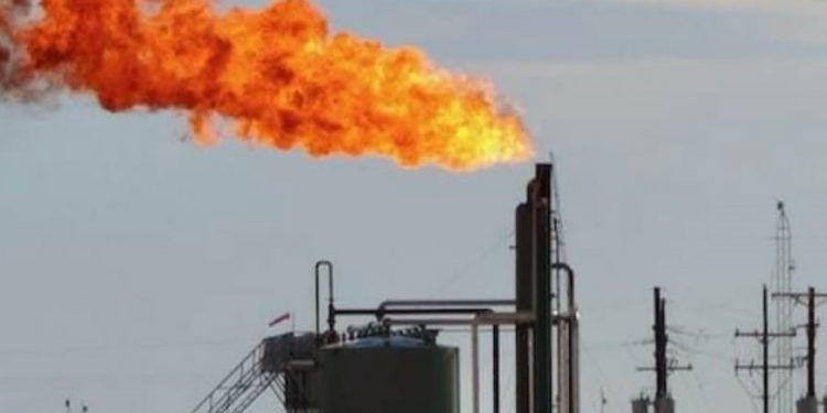 Emisi Metana Global Naik, Planet Bumi Makin Terpanggang Suhu Panas