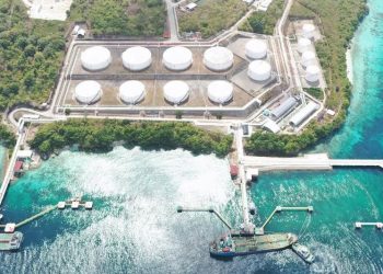 Bisnis Hijau Topang Pendapatan Pertamina Shipping Sebesar Rp27 Triliun