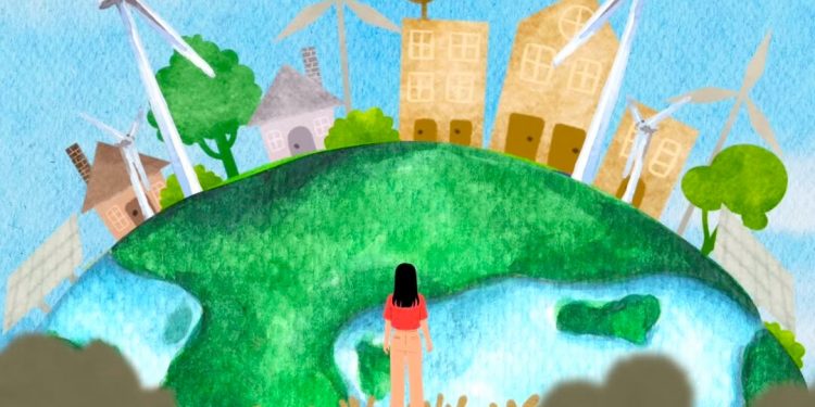 Proyek CASE Luncurkan Film Jejak Kiara, Edukasi Energi Bersih di Indonesia