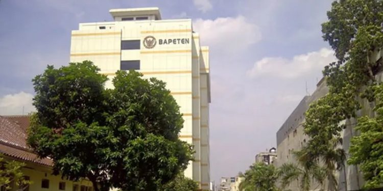 Myanmar Belajar Pengelolaan Limbah DSRS di Indonesia