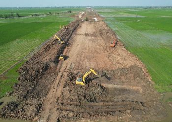 Bank Mandiri Sokong IIF Rp2 Triliun untuk Pembangunan Infrastruktur Berkelanjutan