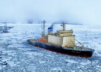 Ribuan Tahun Menyerap Karbon, Ekosistem Tundra Arktik Kini Menjadi Penghasil Karbon