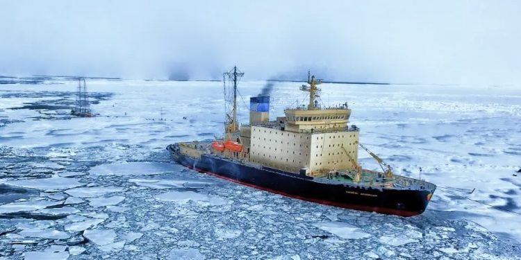 Ribuan Tahun Menyerap Karbon, Ekosistem Tundra Arktik Kini Menjadi Penghasil Karbon