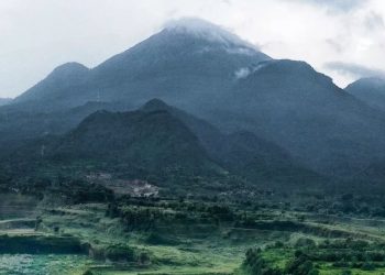 Riset: Kawasan Gunung Penanggungan Menyimpan 958 Titik Baru Potensi Lanskap Arkeologi